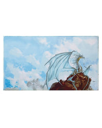 Playmat Dragon Shield: Dragon