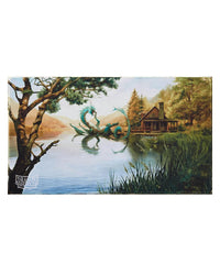 Playmat Dragon Shield: Dragon