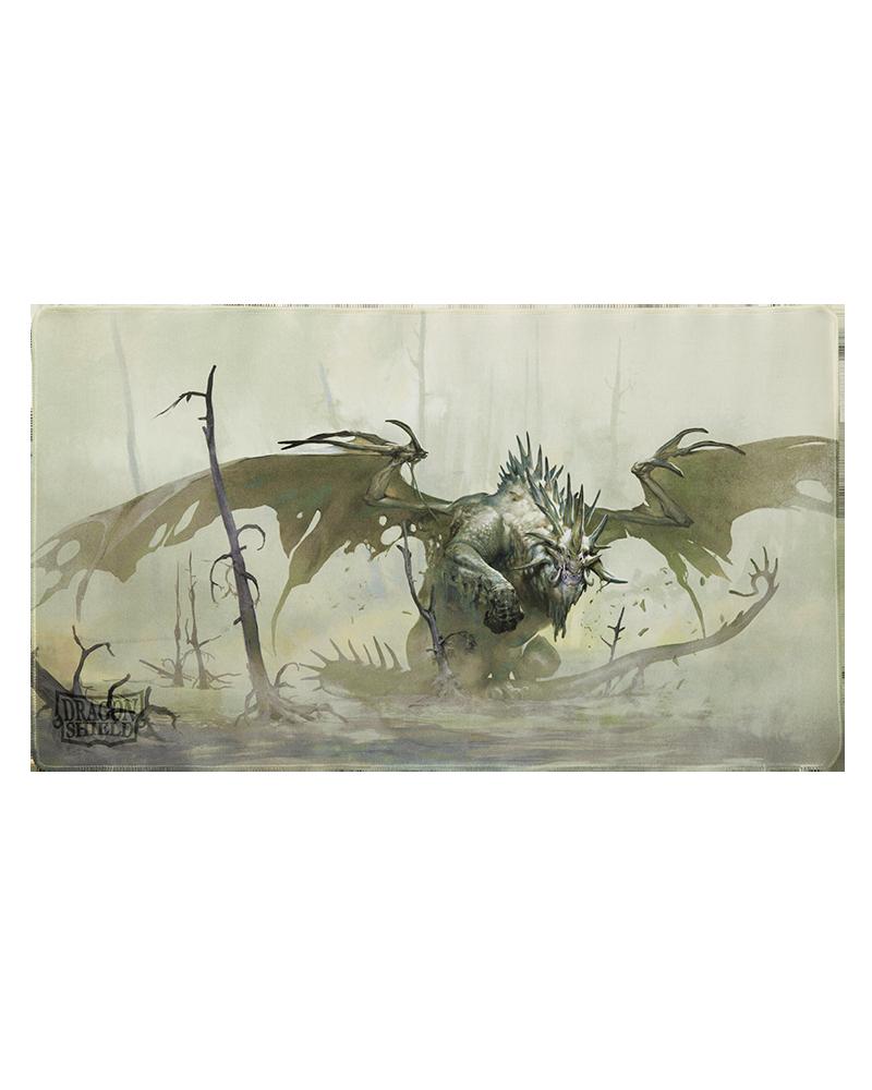 Playmat Dragon Shield: Dragon