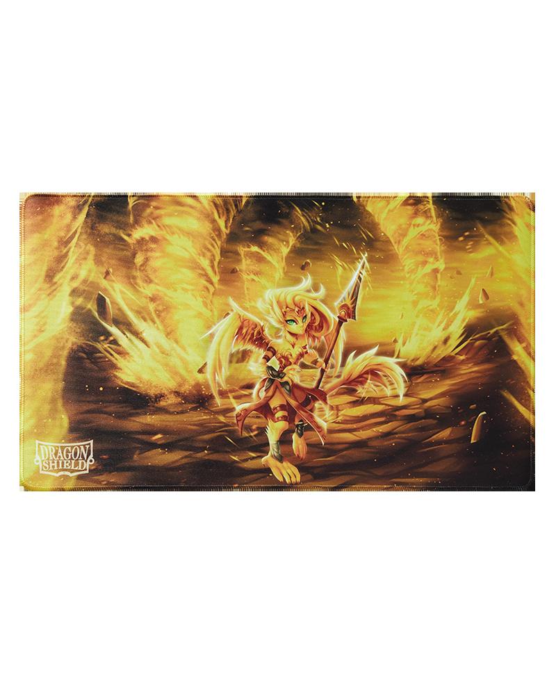 Playmat Dragon Shield: Dragon