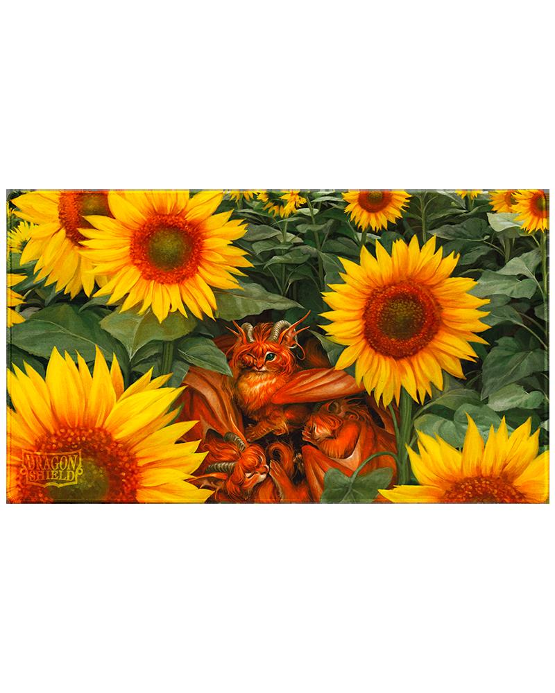 Playmat Dragon Shield: Dragon