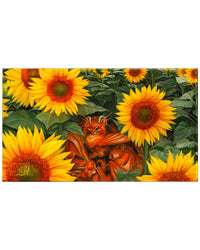 Playmat Dragon Shield: Dragon