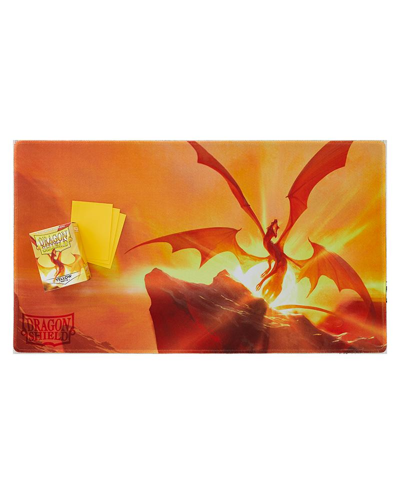 Playmat Dragon Shield: Dragon