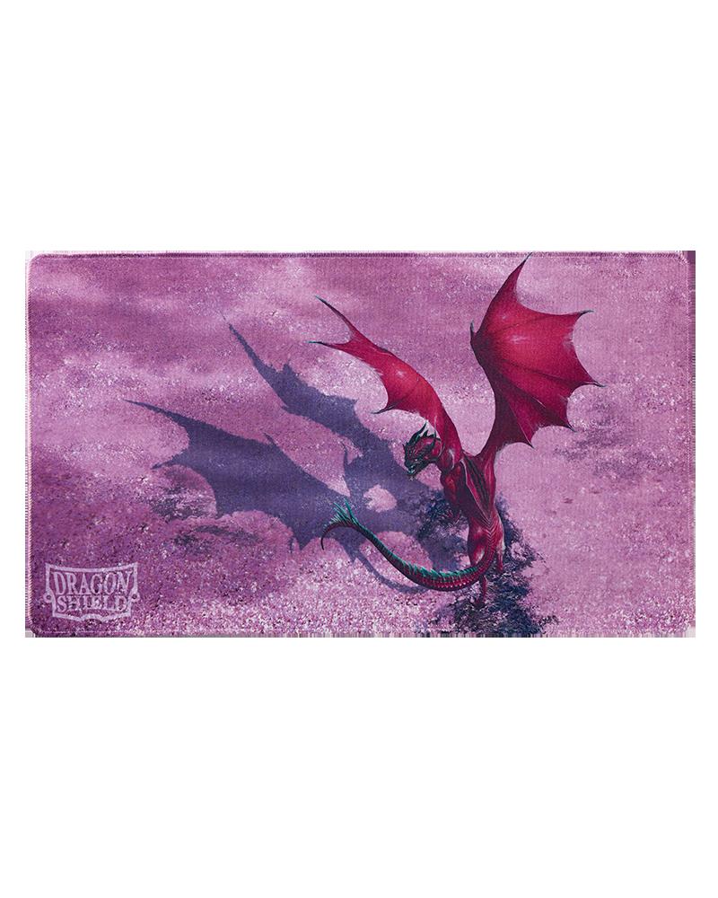 Playmat Dragon Shield: Dragon