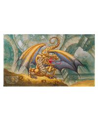 Playmat Dragon Shield: Dragon