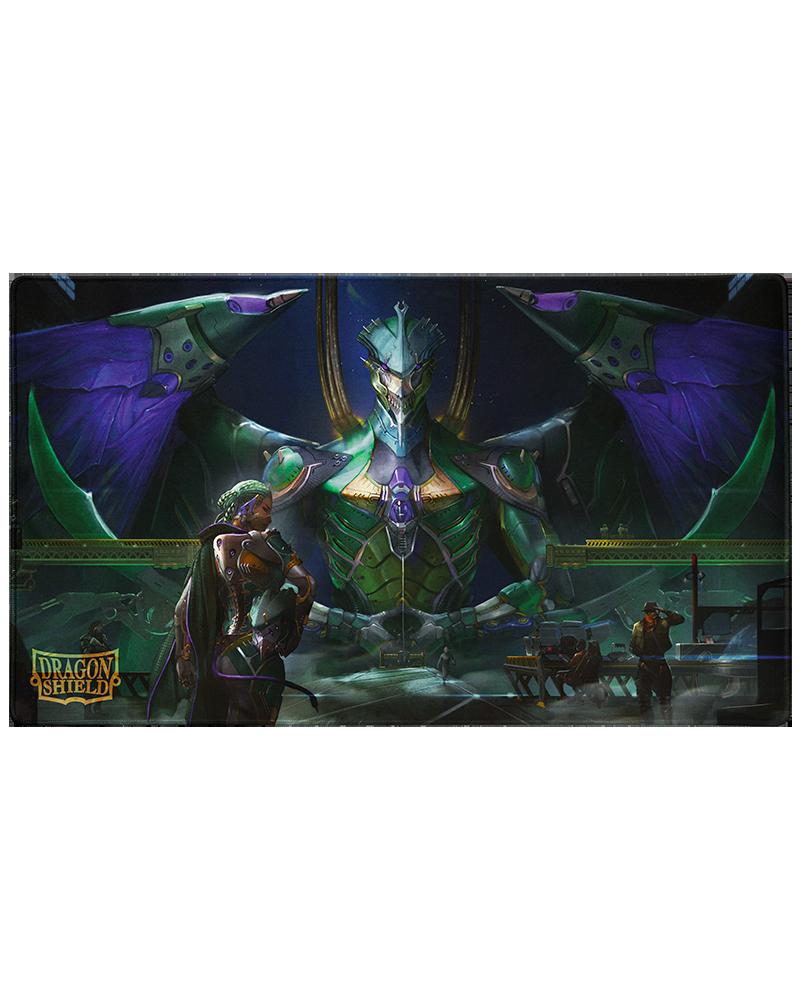 Playmat Dragon Shield: Dragon