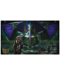 Playmat Dragon Shield: Dragon