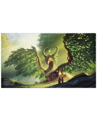 Playmat Dragon Shield: Dragon
