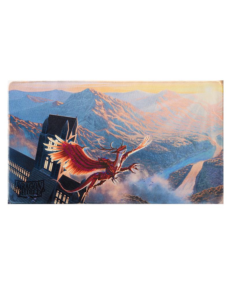 Playmat Dragon Shield: Dragon