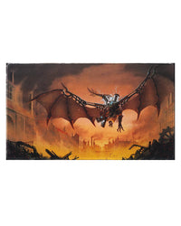 Playmat Dragon Shield: Dragon
