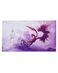 Playmat Dragon Shield: Dragon