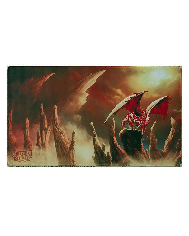 Playmat Dragon Shield: Dragon