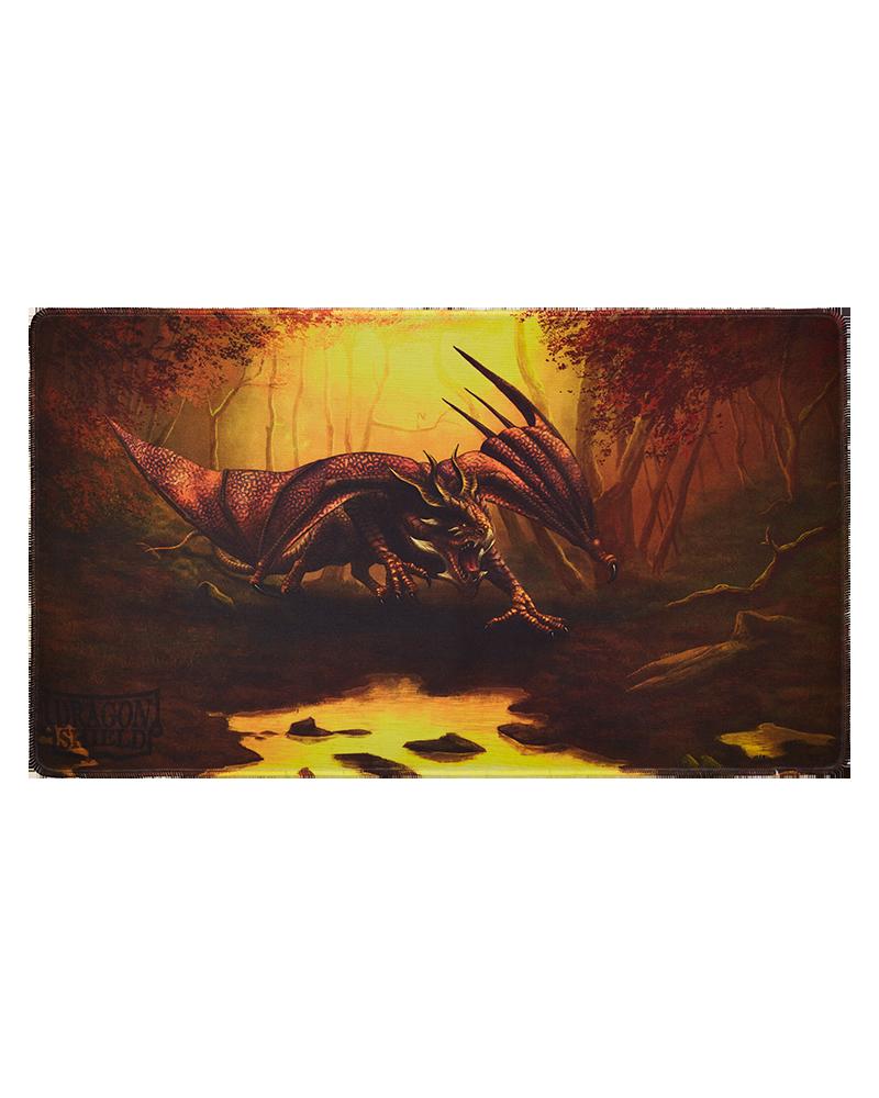 Playmat Dragon Shield: Dragon