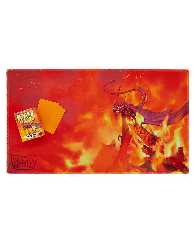 Playmat Dragon Shield: Dragon