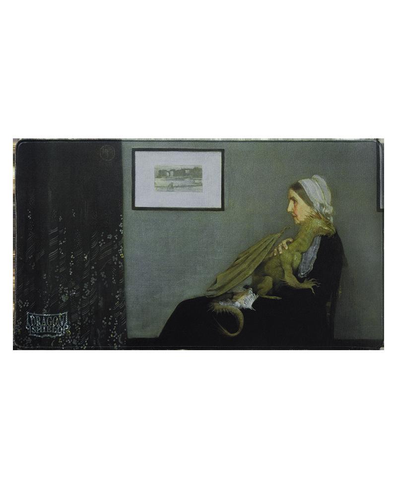 Playmat Dragon Shield: Classic Art Dragon