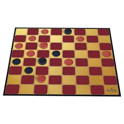 Checkers Harry Potter