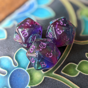 Dice GYLD: Magic
