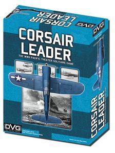 Corsair Leader: Core Game