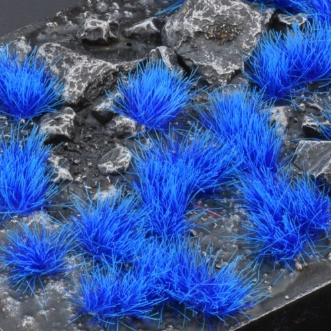 Terrain Gamer's Grass