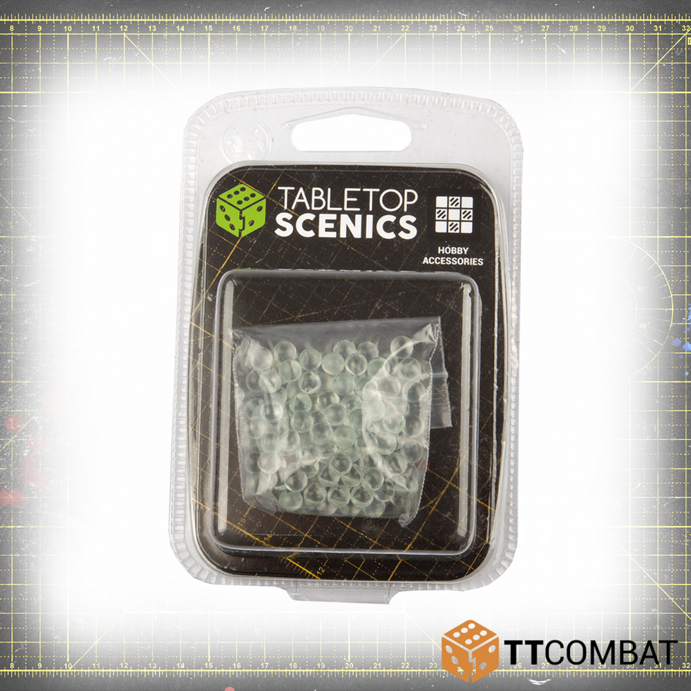 Tools Tabletop Scenics: Paint Agitators