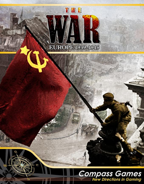 The War: Europe 1939-1945