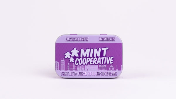 Mint Cooperative