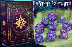 Dice Elder: Poly 9 Set