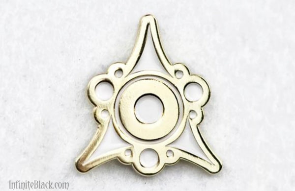 Enamel Pin Infinite Black: Cthulhu