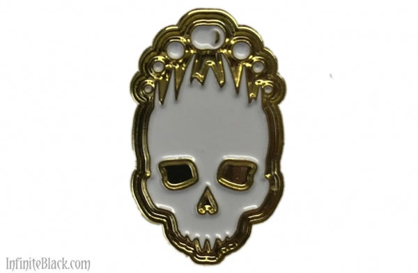 Enamel Pin Infinite Black: Cthulhu