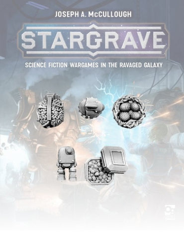 Stargrave Mini: The Loot
