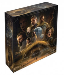 Dune Boardgame:  Core Set