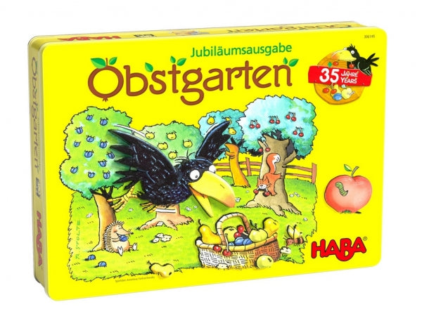 Orchard 35th Anniversary Edition