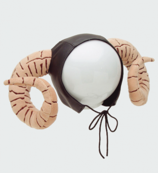 Plush Monty Python: Tim the Enchanter Hat