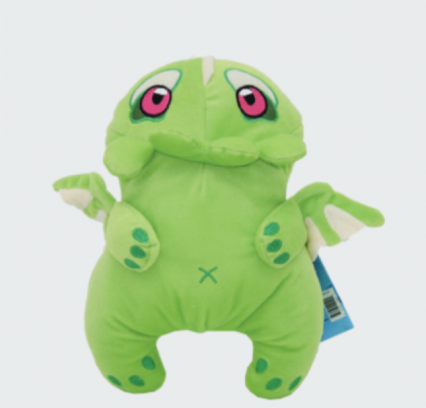 Plush Cthulhu: My First Cthulhu
