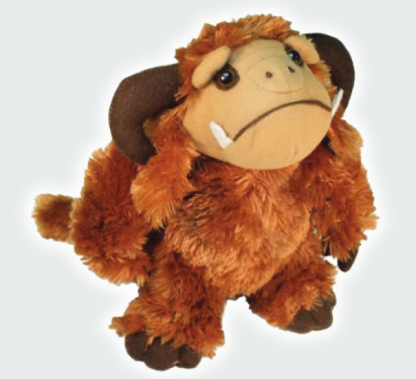Plush Labyrinth: Ludo - Mini