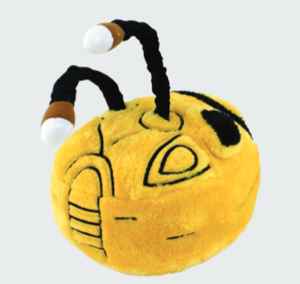 Plush Farscape: DRD (Diagnostic Repair Drone)