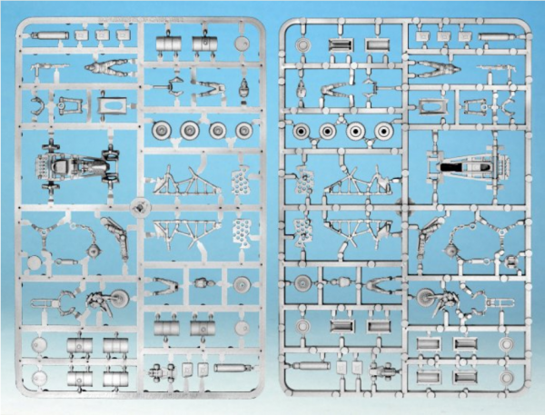 Gaslands NSM: Implements of Carnage Two