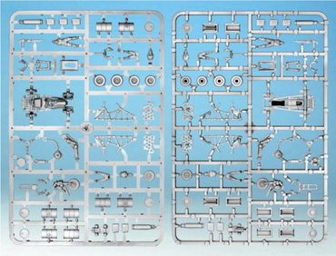 Gaslands NSM: Implements of Carnage Two