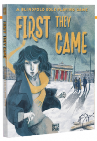 First They Came