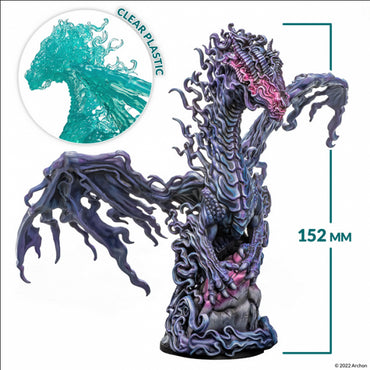 Dungeons & Lasers Dragons: Ghost Dragon