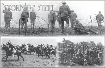 Storm of Steel