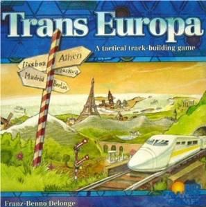 Transeuropa