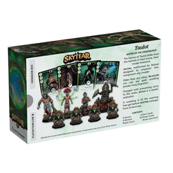 Skytear: Taulot Expansion