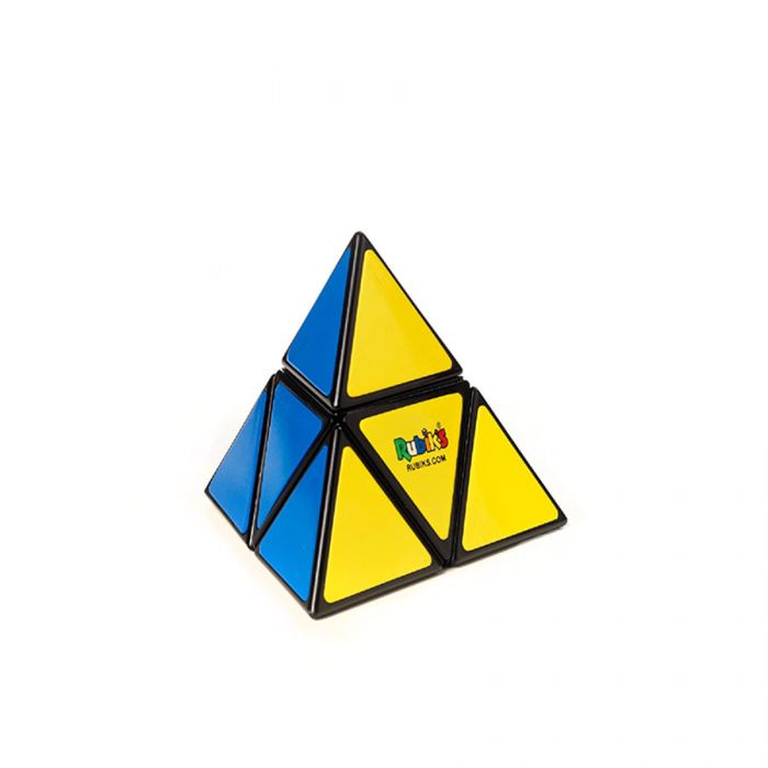Rubik's Pyramid