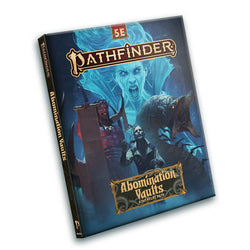 Dungeons & Dragons Pathfinder: Abomination Vaults