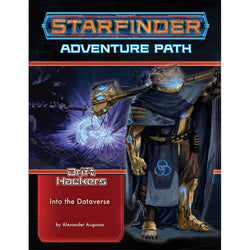 Starfinder Path: Drift Hackers