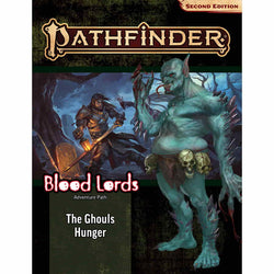 Pathfinder 2E Path: Blood Lords