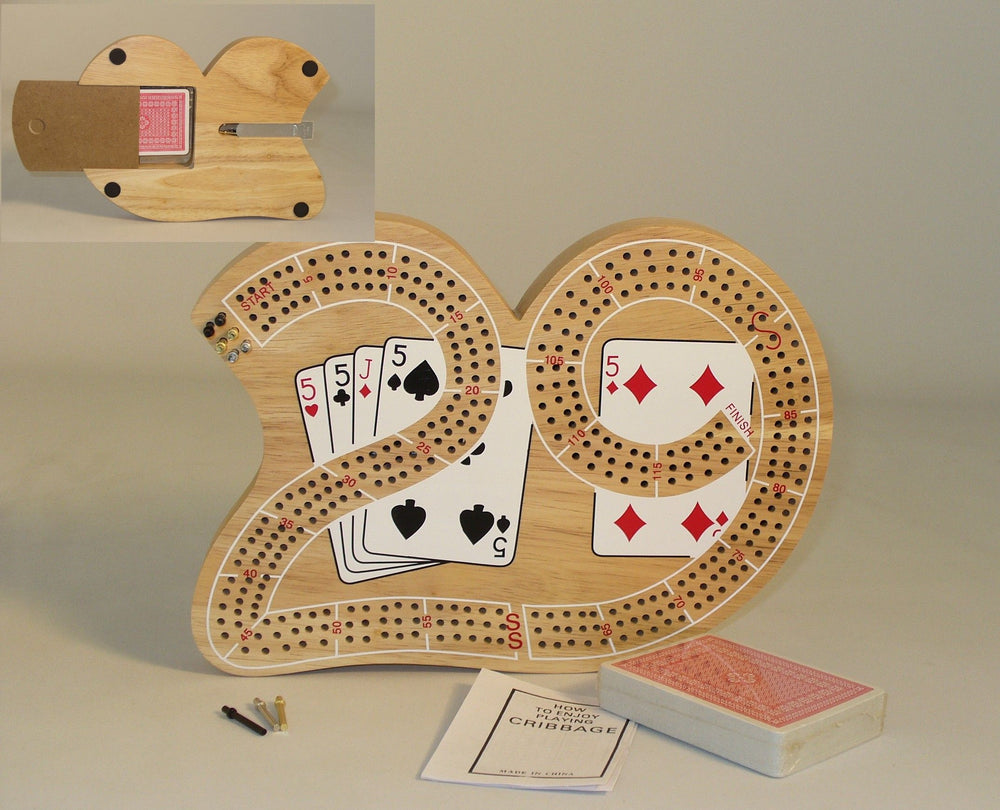 Cribbage 29 Small