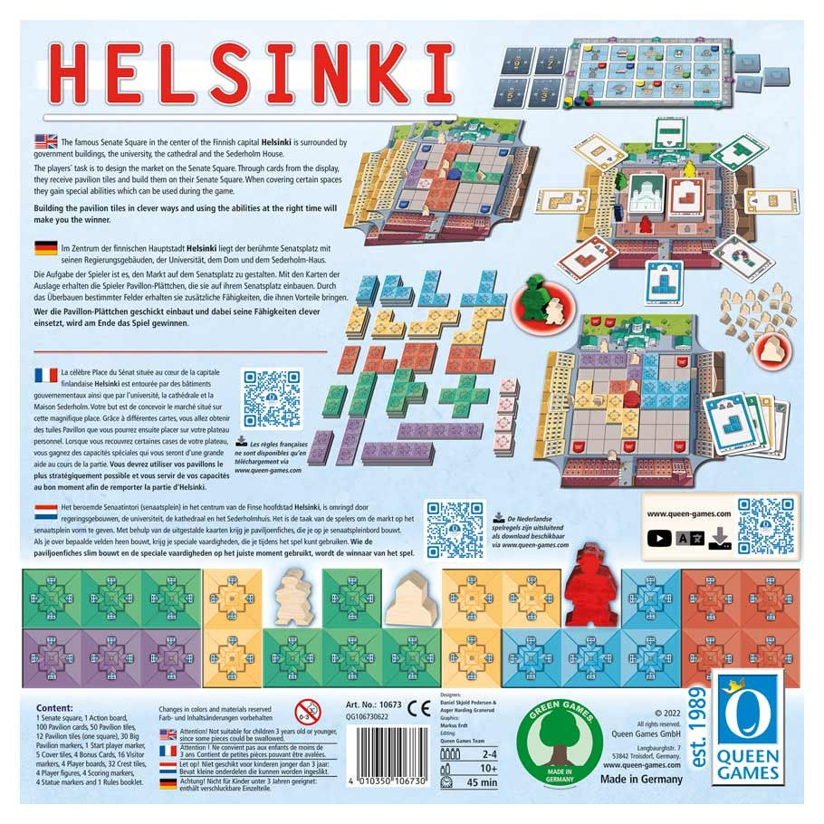 Helsinki