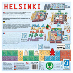 Helsinki